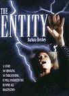 The Entity DVD, Barbara Hershey, Ron Silver, David Labiosa, George Coe 