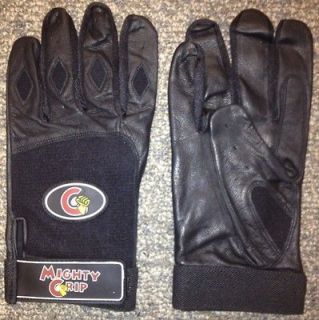 Mighty Grip Batting Gloves (Pair) Adult XL