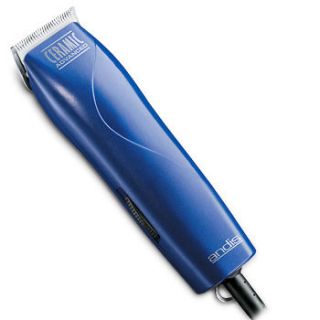 Andis Hair Clippers MBG2 Ceramic Advanced