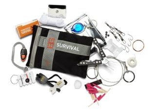 Gerber 31 000701 Bear Grylls Ultimate Survival Kit