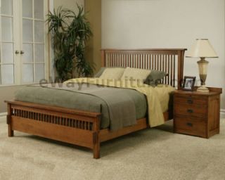 solid oak bedroom furniture in Bedroom Sets