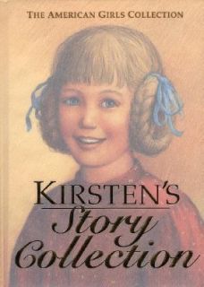Kirstens Story Collection by Janet Beeler Shaw 2004, Hardcover 