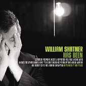 Has Been by William Shatner CD, Oct 2004, Shout Factory