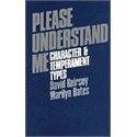   Understand Me Character and Temperament Types   Keirsey, David/ Bate