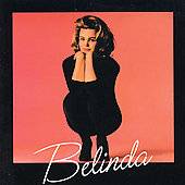 Belinda UK Bonus Tracks by Belinda Carlisle CD, Feb 2003, Emi