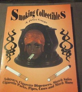 Collectibles > Tobacciana > Price Guides & Publications