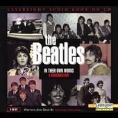 Beatles In Their Own Words   A Rockumentary Box by Beatles The CD, Sep 