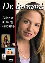 NEW   Dr. Laura Berman   Guide to A Loving Relationship (DVD, 2007)