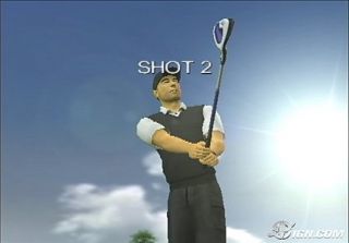 Tiger Woods PGA Tour 10 Sony PlayStation 2, 2009