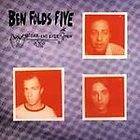 BEN FOLDS FIVE   Whatever And Ever Amen   CD   Brick, The Ballad of 