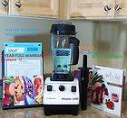 VITAMIX 5200 BLENDER 64 Oz CONTAINER + BONUS GIFT VMO103,7 YEARS FULL 