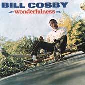 Wonderfulness by Bill Cosby CD, Apr 1998, Warner Bros.