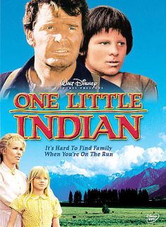 One Little Indian DVD, 2004