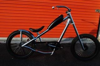west coast chopper bicycle in Collectibles