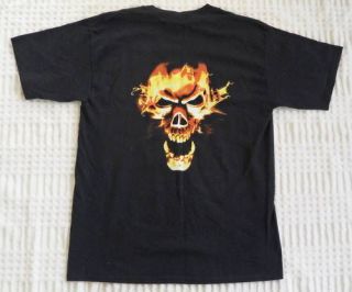 GOLDBERG OFFICIAL SITE   LIMITED EDITION T SHIRT! WWE