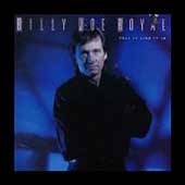 Tell It Like It Is by Billy Joe Royal CD, Feb 1989, Atlantic Label 