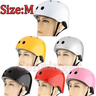 BMX Bike Bicycle Cycling Protective Scooter Roller Snow Skate Helmet 