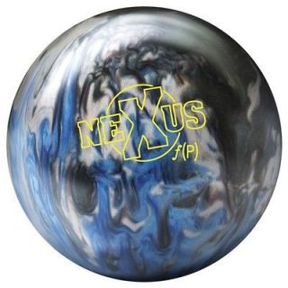 BRUNSWICK Nexus ƒ(P) Pearl BOWLING ball 16 lb. $259 BRAND NEW IN 