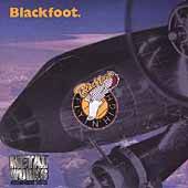 Flyin High by Blackfoot CD, Jun 2004, Collectables