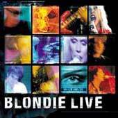 Live in New York by Blondie CD, Nov 1999, Beyond Records