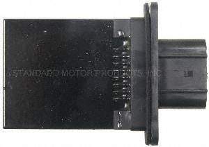 Standard Motor Products RU440 HVAC Blower Motor Resistor
