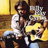Home at Last by Billy Ray Cyrus CD, Oct 2007, Walt Disney