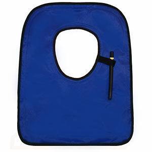New Basic Adult Snorkeling Vest   Royal Blue, Regular Size