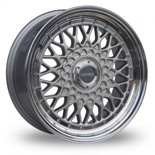   BSX Alloy Wheels & Falken FK 452 Tyres   BMW 5 SERIES E60 (03 10