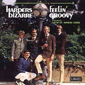 Feelin Groovy by Harpers Bizarre CD, Oct 2001, Sundazed