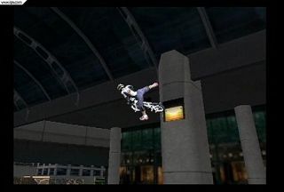 Dave Mirra Freestyle BMX 2 Sony PlayStation 2, 2001