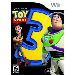 toy story games in Toys & Hobbies
