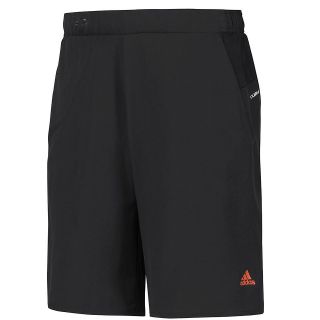 Adidas ClimaCool Mens F50 Black Football Shorts   Training Gym Shorts