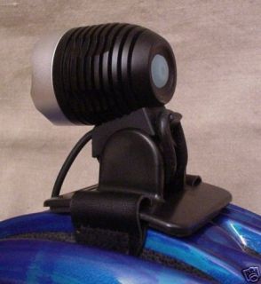 MagicShine MJ 808E 4M LED Bike Light, (Mountain Bike Special w Helmet 