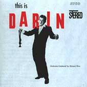 This Is Darin by Bobby Darin CD, Jun 1994, Atlantic