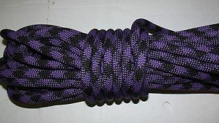 NEW 10.8mm x 35 Kernmantle Dynamic Line, Climbing Rope