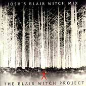 The Blair Witch Project Joshs Blair Witch Mix Enhanced Disc ECD CD 
