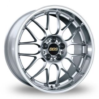   BBS RS GT Alloy Wheels & Bridgestone Tyres   BMW 3 SERIES E90 (05 ON