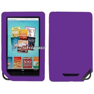   grip skin case cover for  tablet wifi nook color