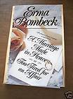   for an Affair by Erma Bombeck (1993, Hardcover)  Erma Bombeck (1993