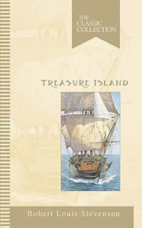 Treasure Island by Hamilton Tim and Robert Louis Stevenson 2005 