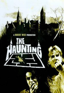 The Haunting DVD, 2010