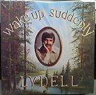 Sealed 1976 Private MN Christian Folk Rock LYDELL wake up suddenly LP 