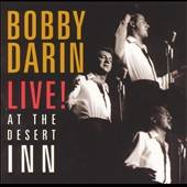   the Desert Inn Remaster by Bobby Darin CD, Mar 2005, Neon Tonic