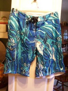Reef Surfer Board Shorts Swimwear