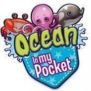Corinthian Ocean In My Pocket Micros Series 1 IN SACHET Choose Your 