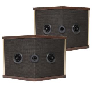 Bose 901 Series V Main Stereo Speakers