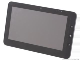 ViewSonic ViewPad 10 32GB, Wi Fi, 10.1in   Black