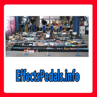   Pedals.info WEB DOMAIN FOR SALE/USED GUITAR FX SHOP MARKET/BUSINESS
