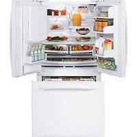ge profile refrigerator in Refrigerators