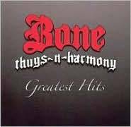 Bone Thugs N Harmony   Greatest Hits (Clean) (2005)   New   Compact 